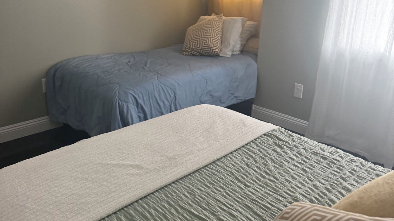 Photo of Bedroom in Point Loma