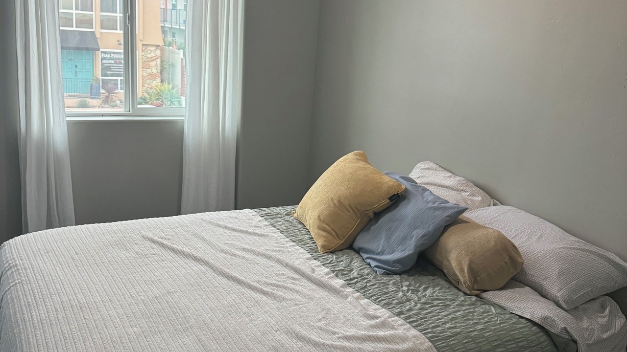 Photo of Bedroom in Point Loma