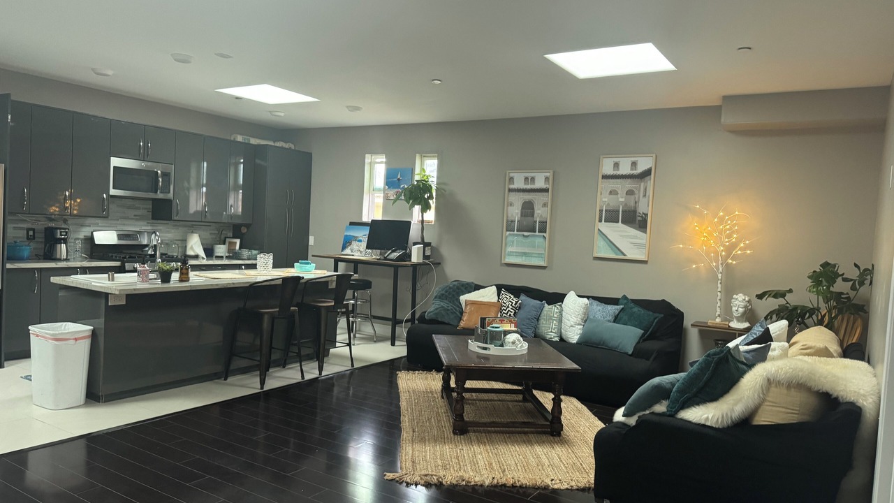Photo of Livingroom in Point Loma