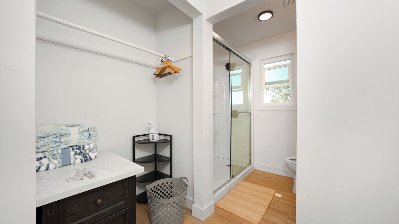 Photo of Bathroom in Monterey Park