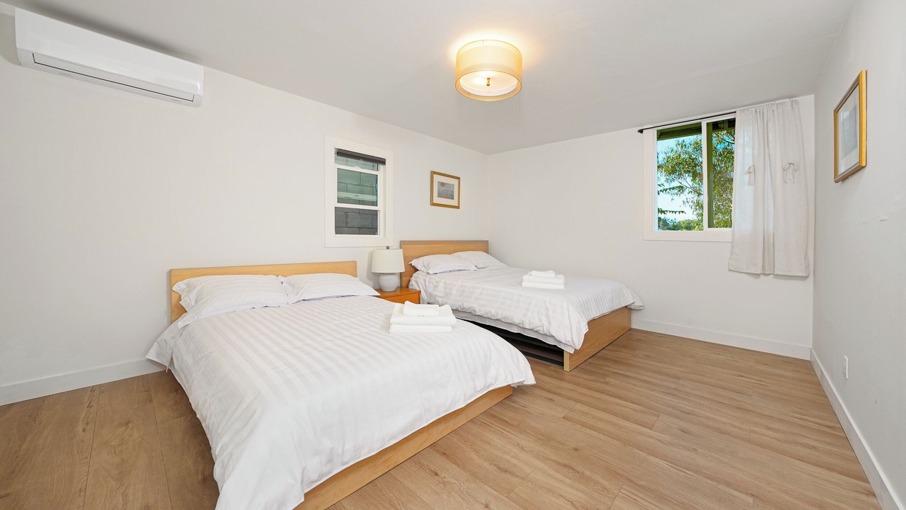 Photo of Bedroom in Monterey Park