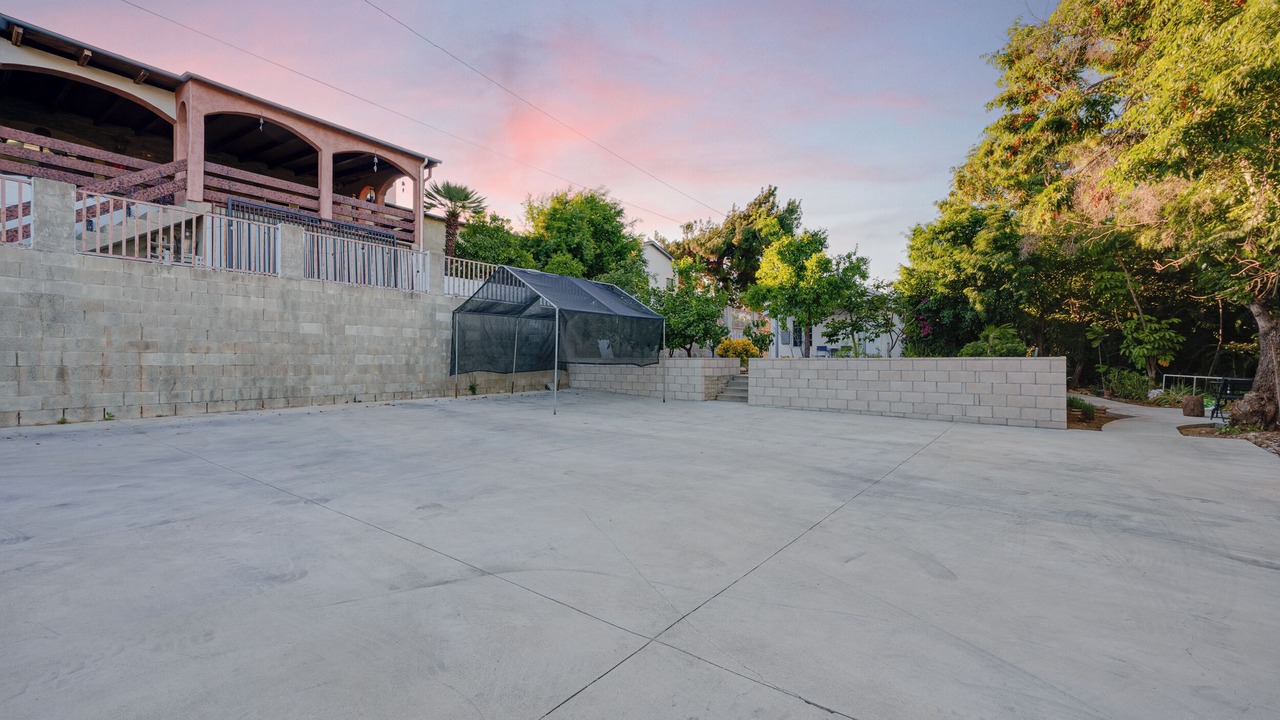 Photo of Outdoor in Monterey Park