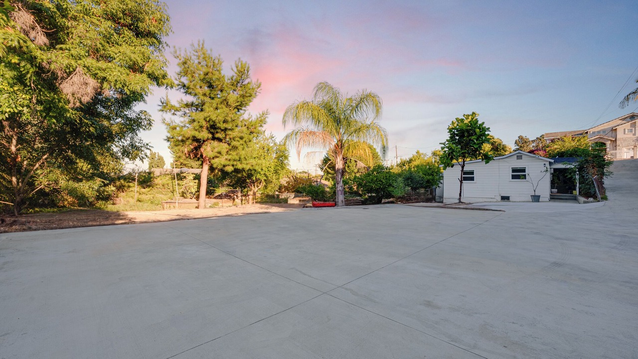 Photo of Outdoor in Monterey Park