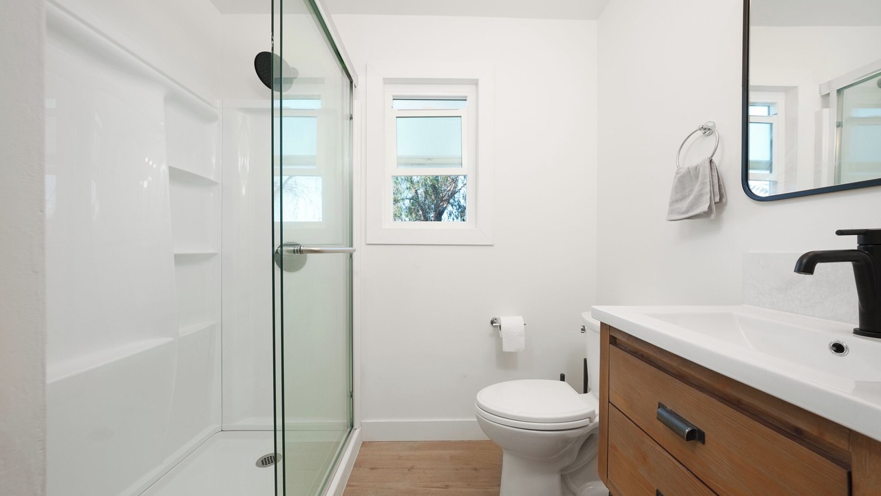 Photo of Bathroom in Monterey Park