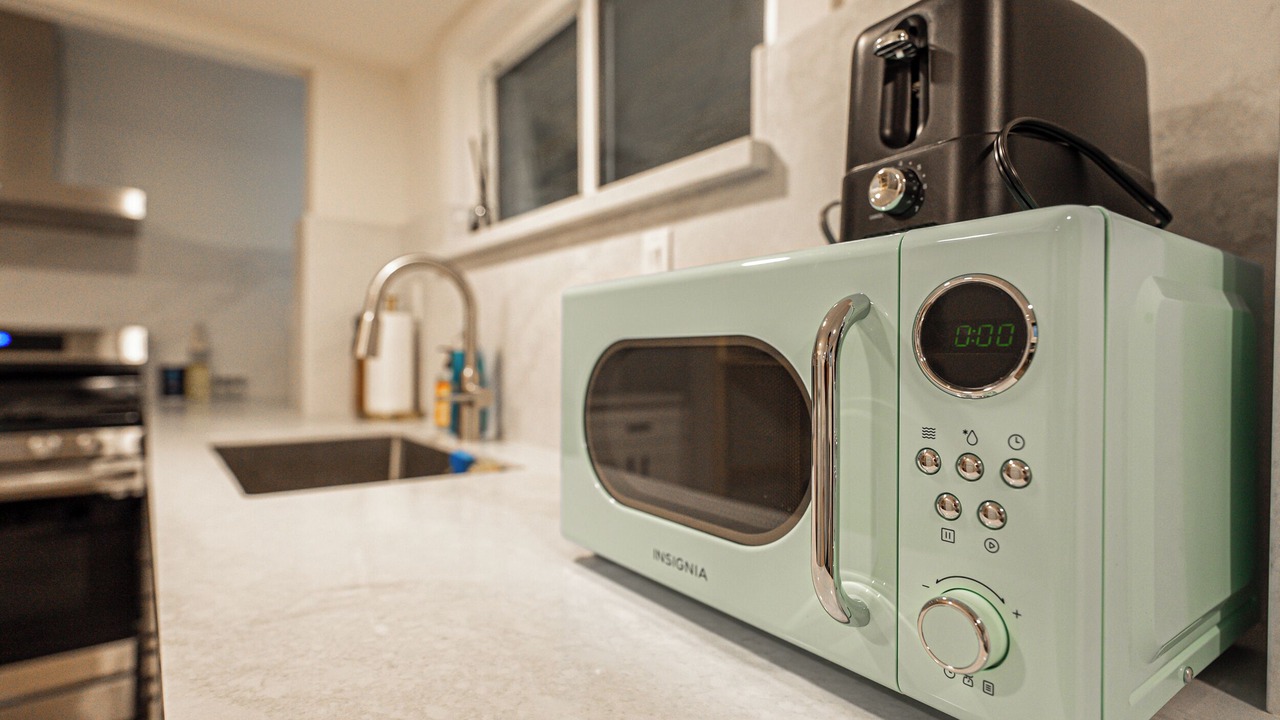Photo of Kitchen in Monterey Park
