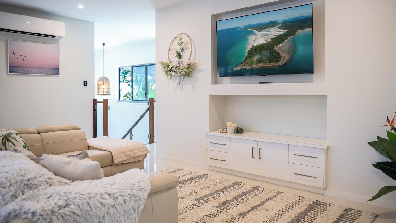 Photo of Livingroom in Jubilee Pocket