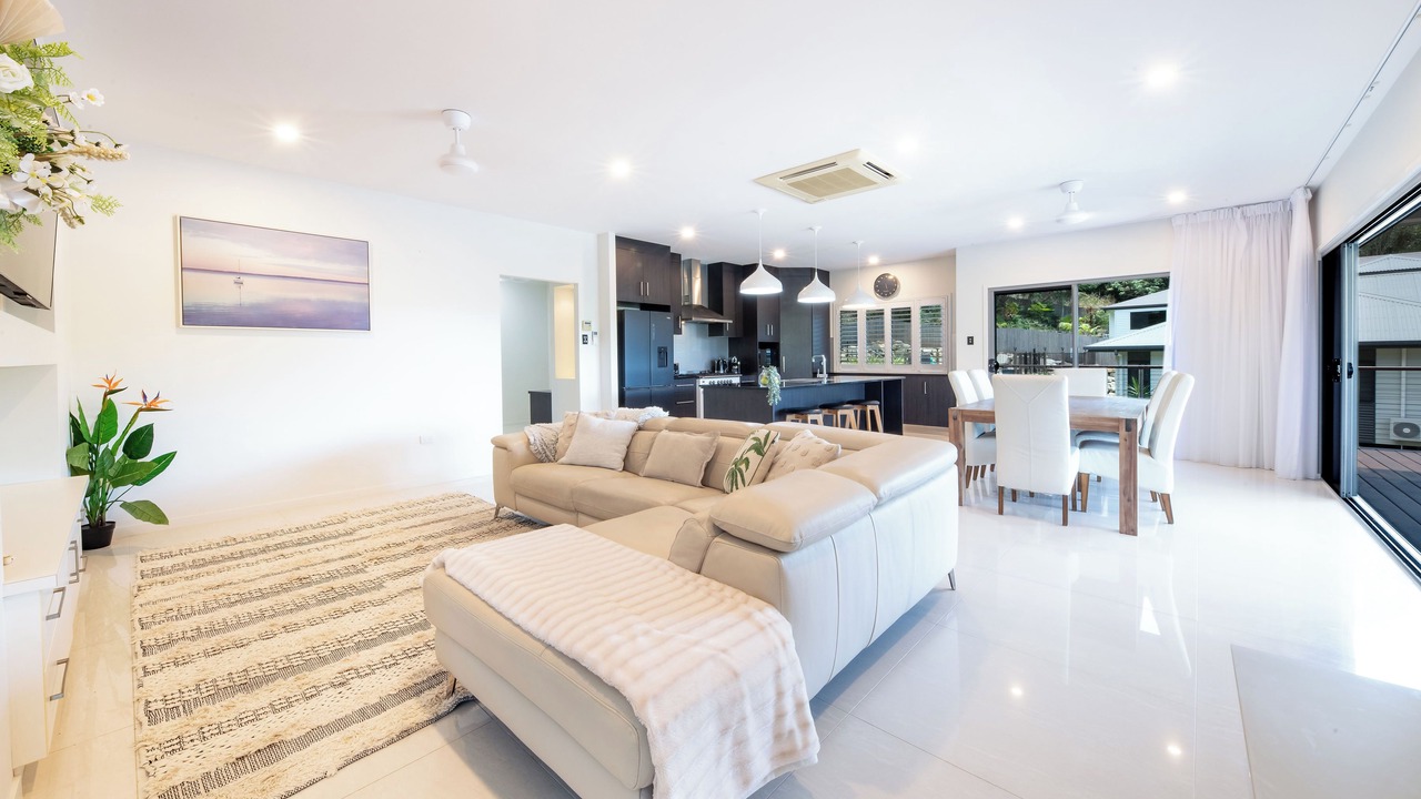 Photo of Livingroom in Jubilee Pocket