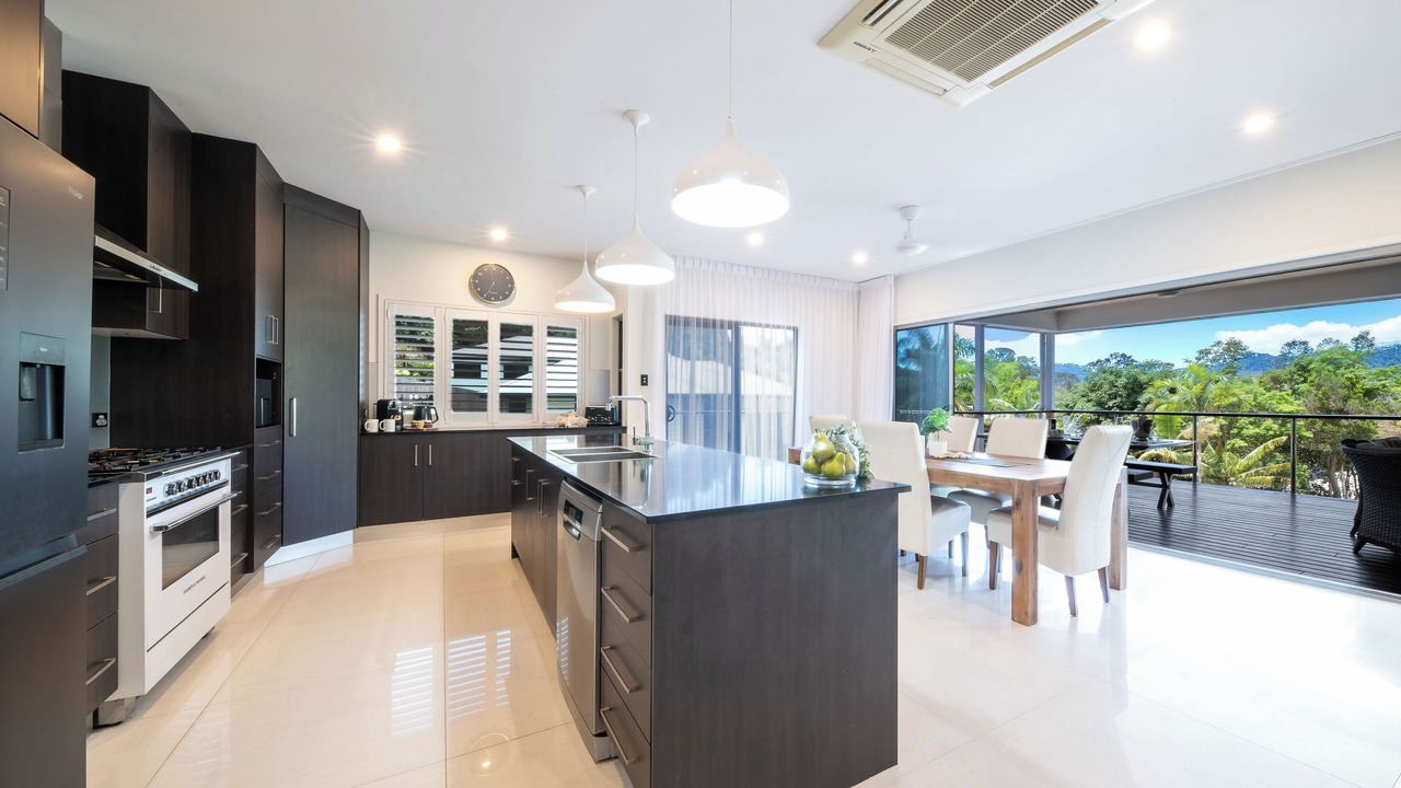 Photo of Kitchen in Jubilee Pocket