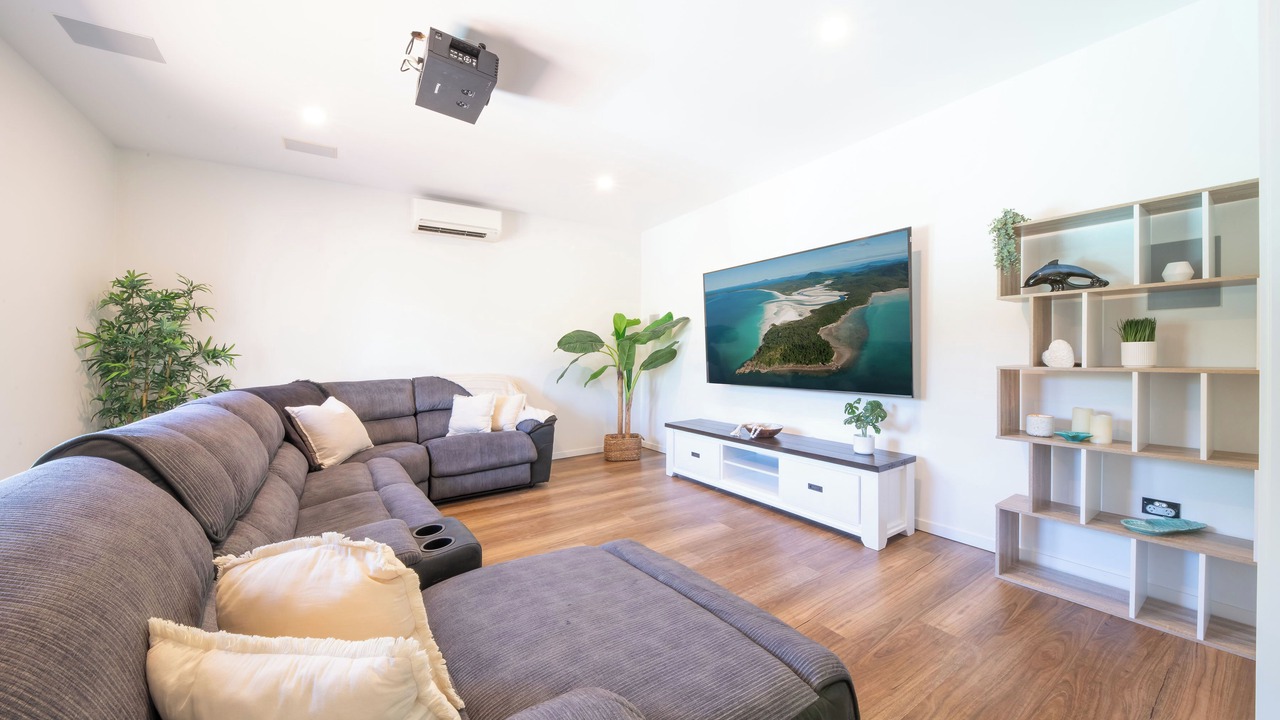 Photo of Livingroom in Jubilee Pocket