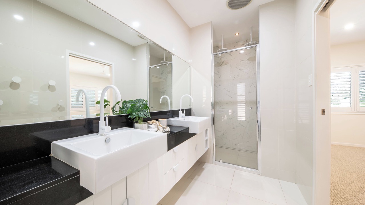 Photo of Bathroom in Jubilee Pocket