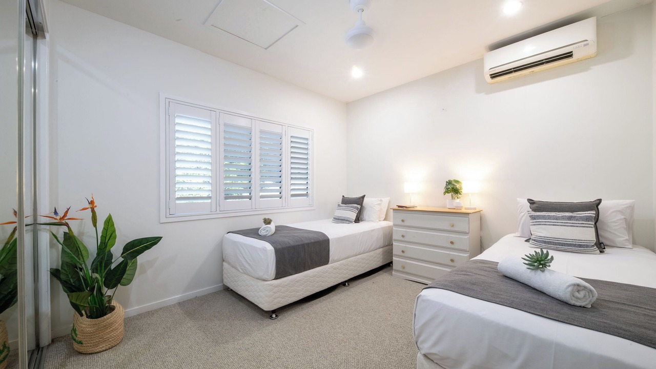 Photo of Bedroom in Jubilee Pocket