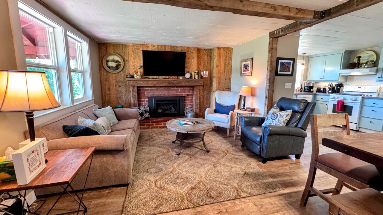 Photo of Livingroom in Mariposa