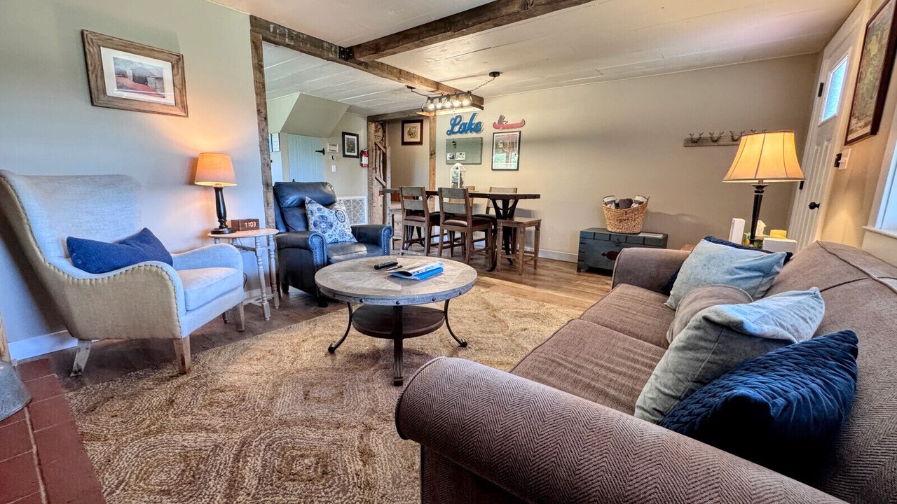 Photo of Livingroom in Mariposa