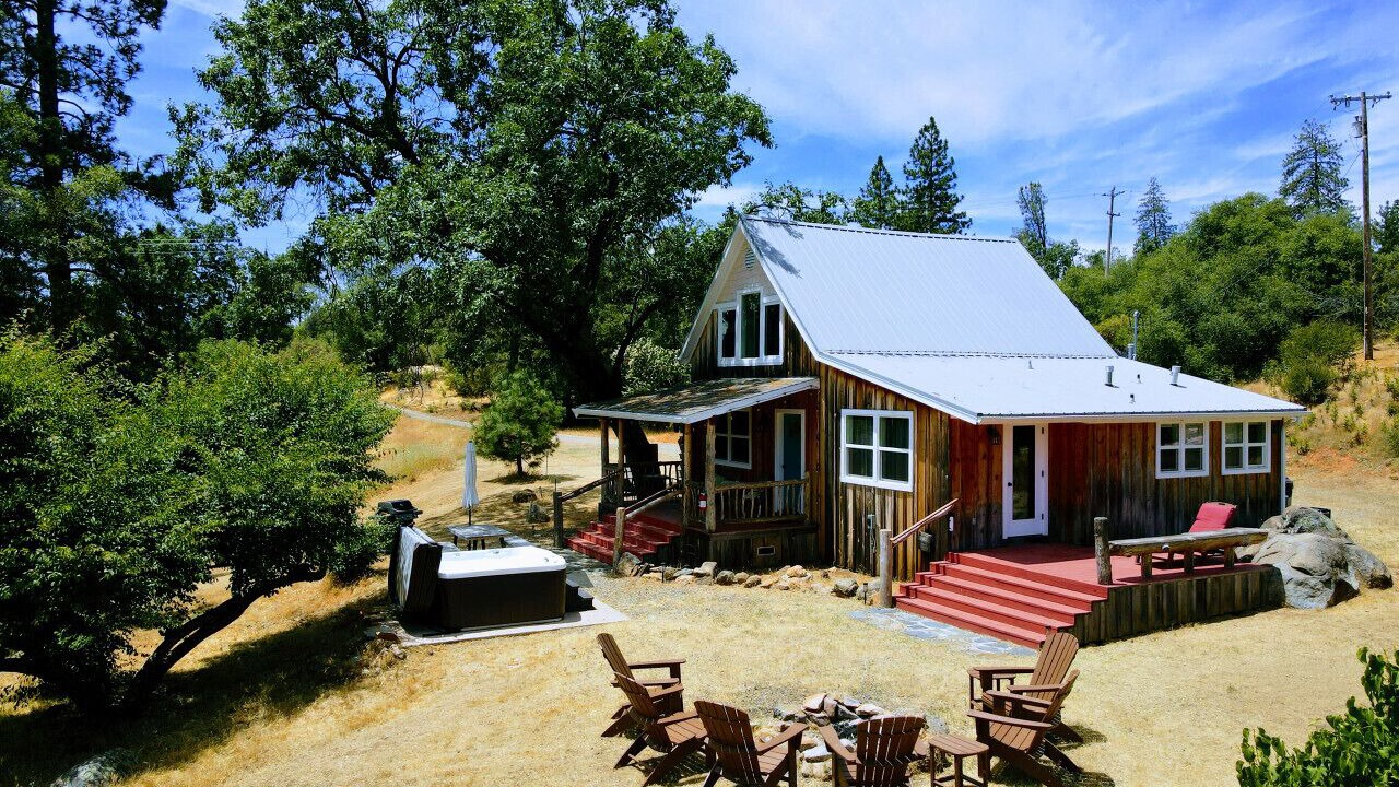 Photo of Outdoor in Mariposa