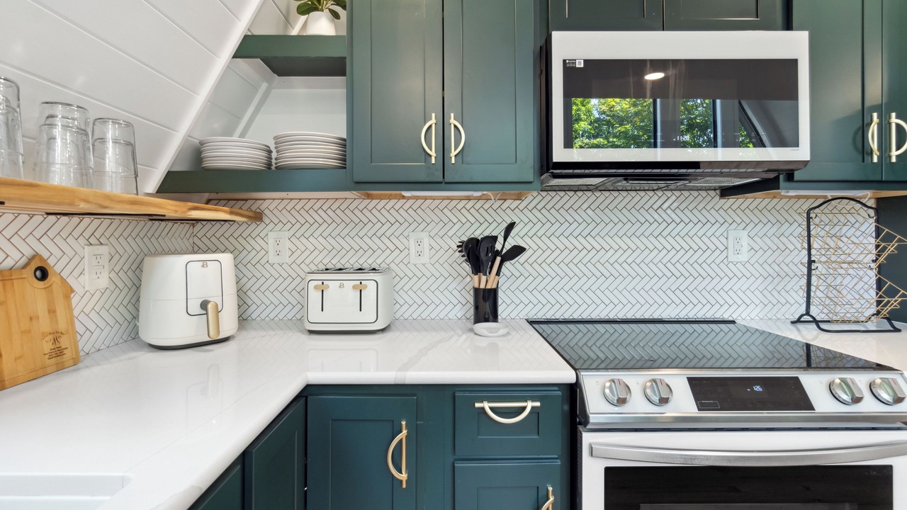 Photo of Kitchen in Valois