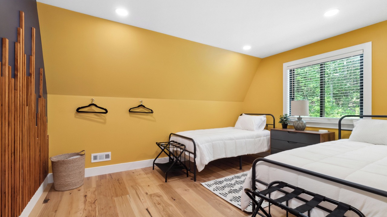 Photo of Bedroom in Valois