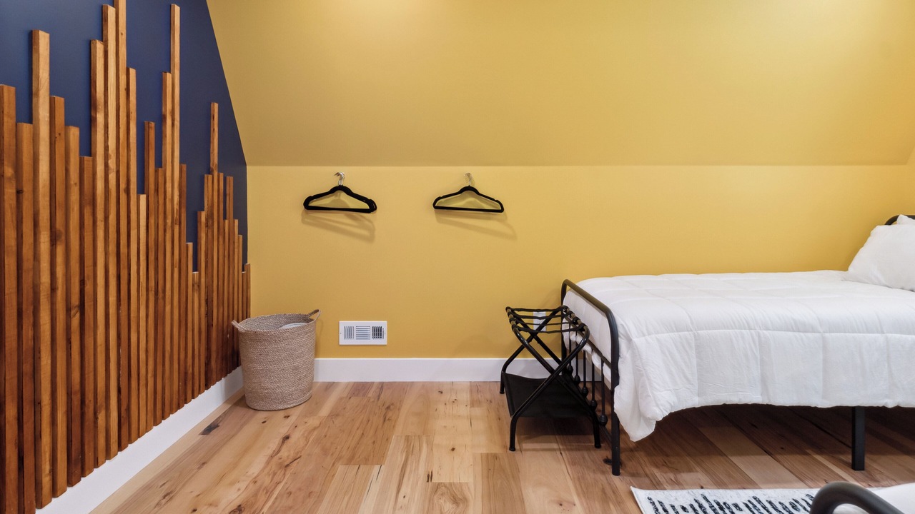Photo of Bedroom in Valois