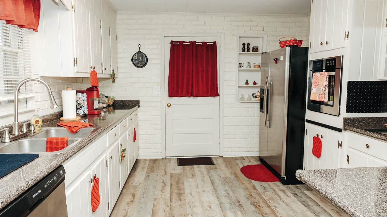 Photo of Kitchen in Northport