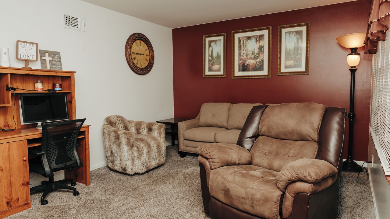 Photo of Livingroom in Northport