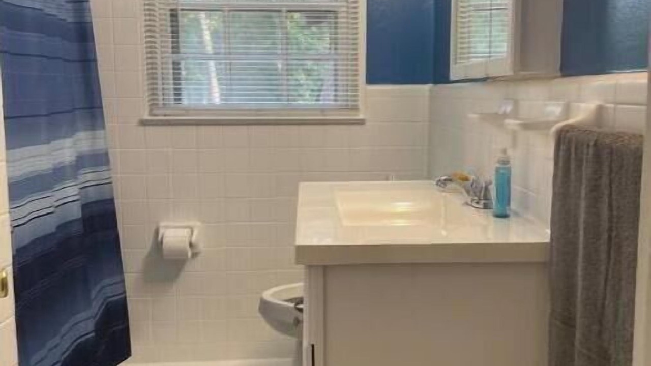 Photo of Bathroom in Northport