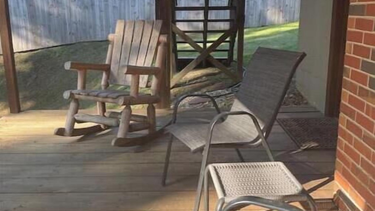 Photo of Patio Balcony in Northport