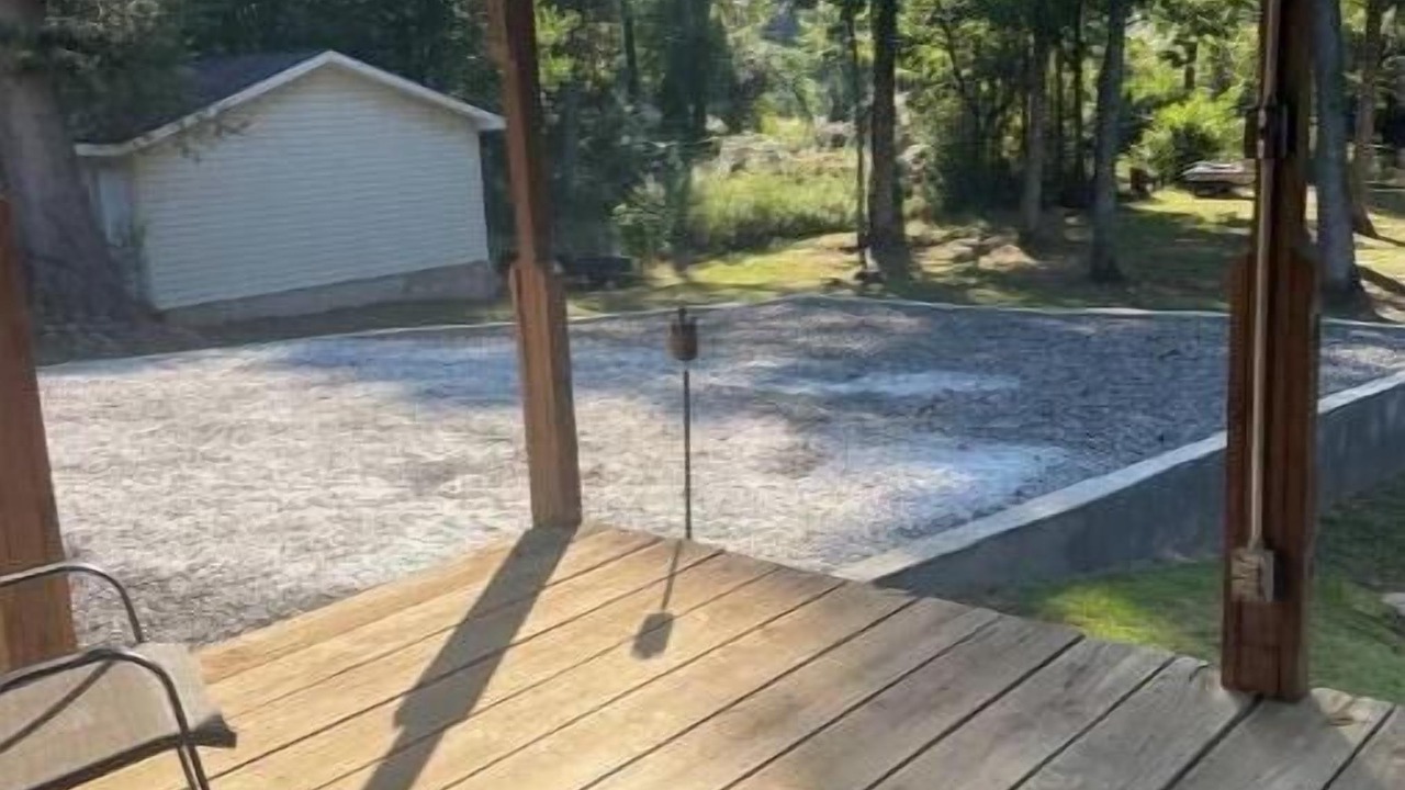 Photo of Patio Balcony in Northport
