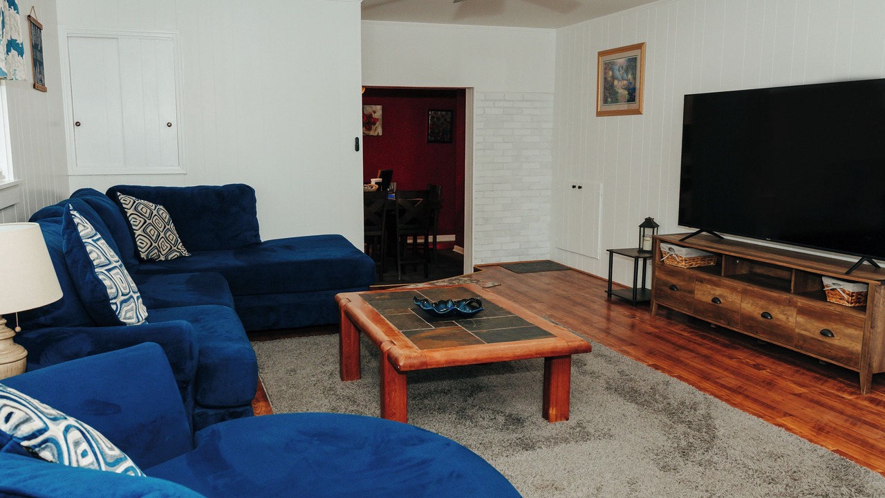 Photo of Livingroom in Northport