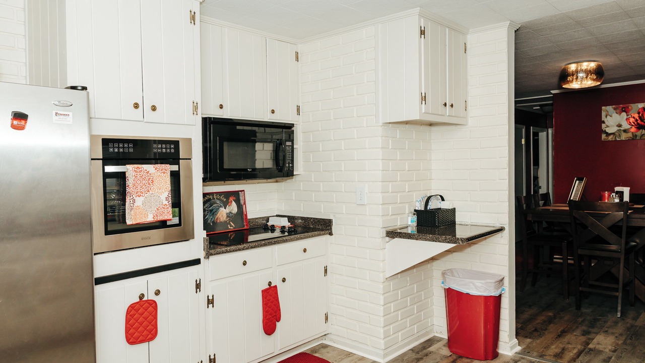 Photo of Kitchen in Northport