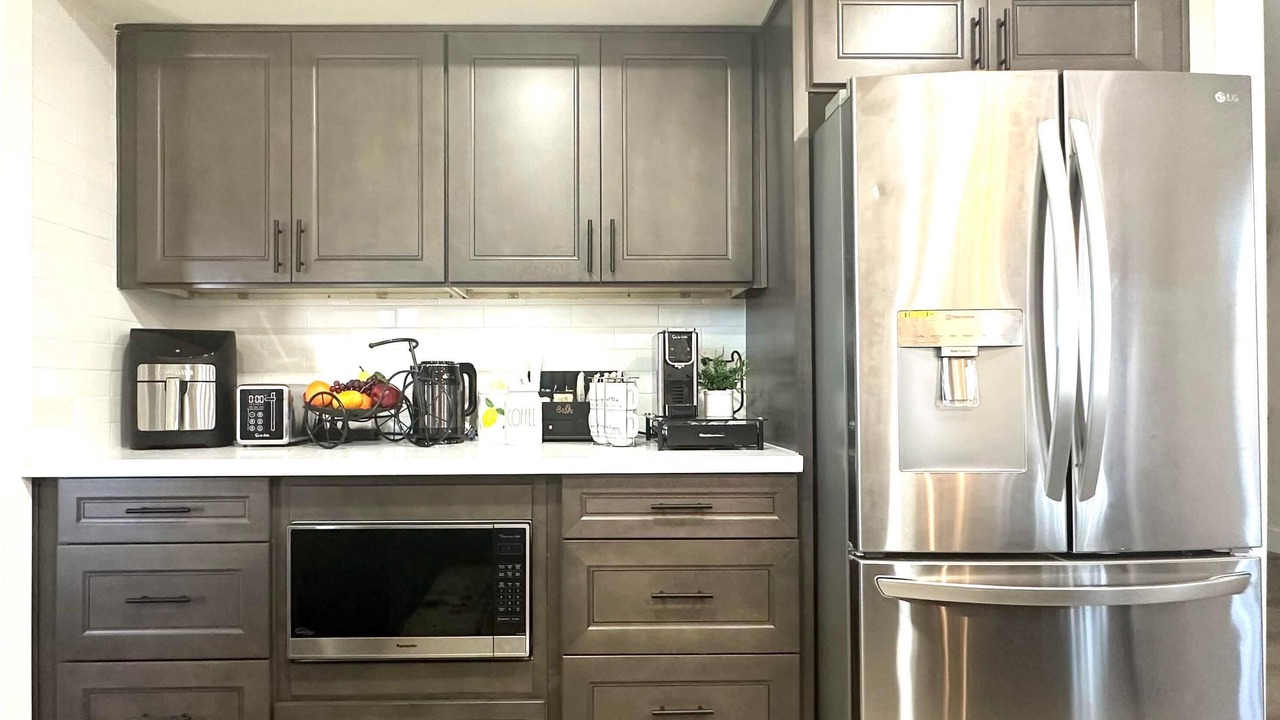 Photo of Kitchen in Garden Grove