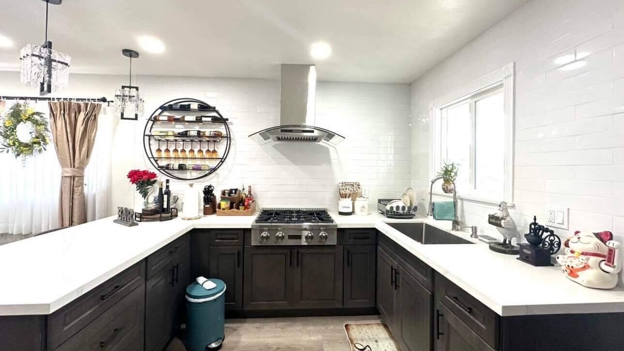 Photo of Kitchen in Garden Grove