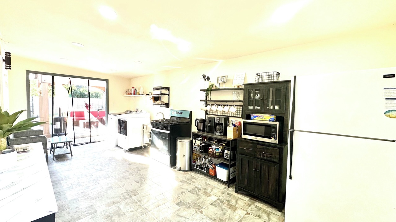 Photo of Kitchen in Garden Grove