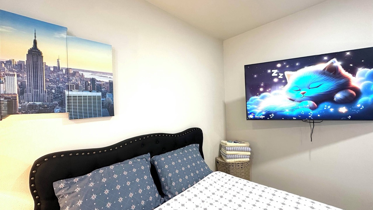 Photo of Bedroom in Garden Grove