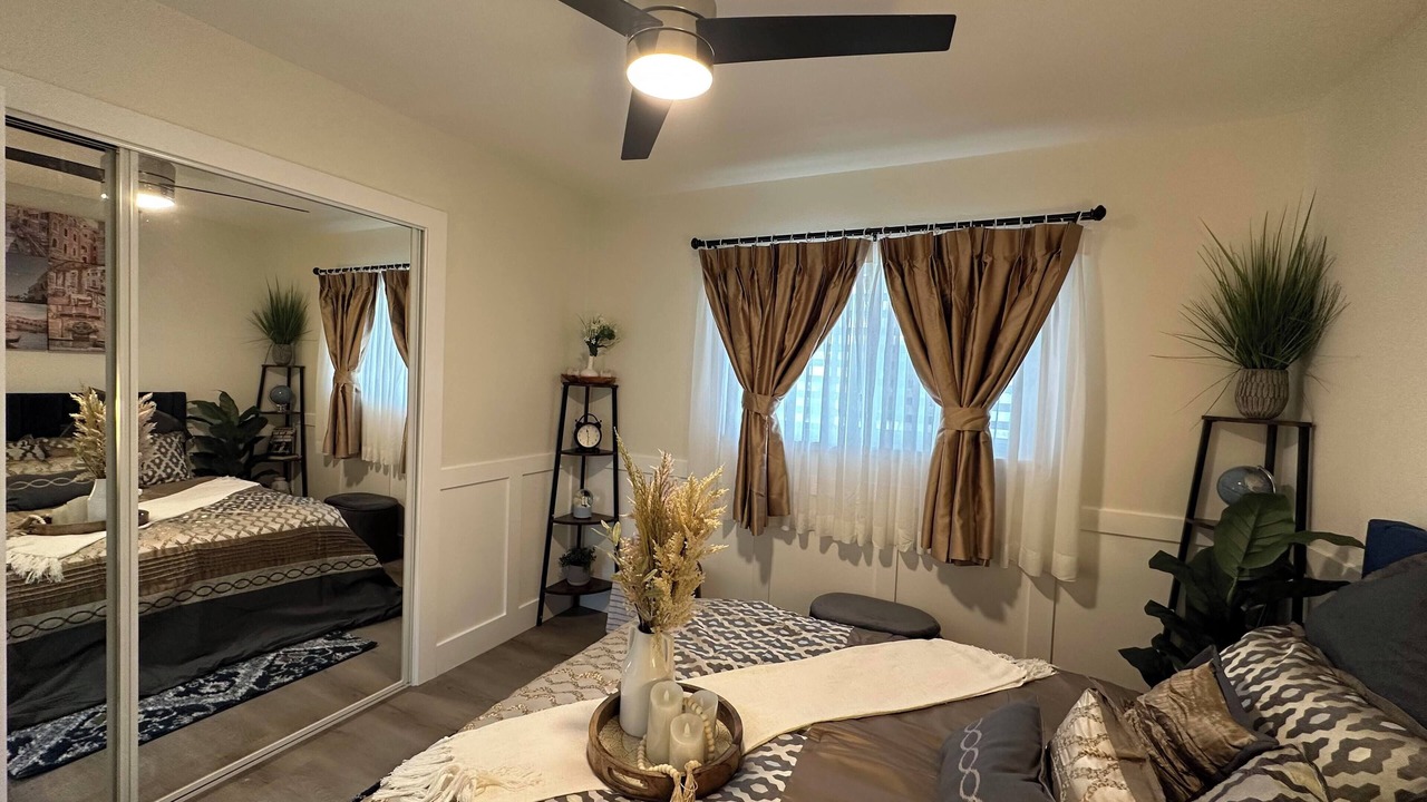 Photo of Bedroom in Garden Grove