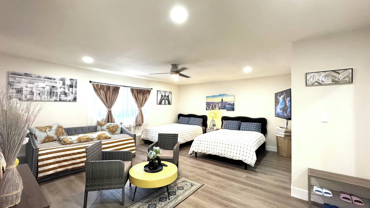 Photo of Bedroom in Garden Grove