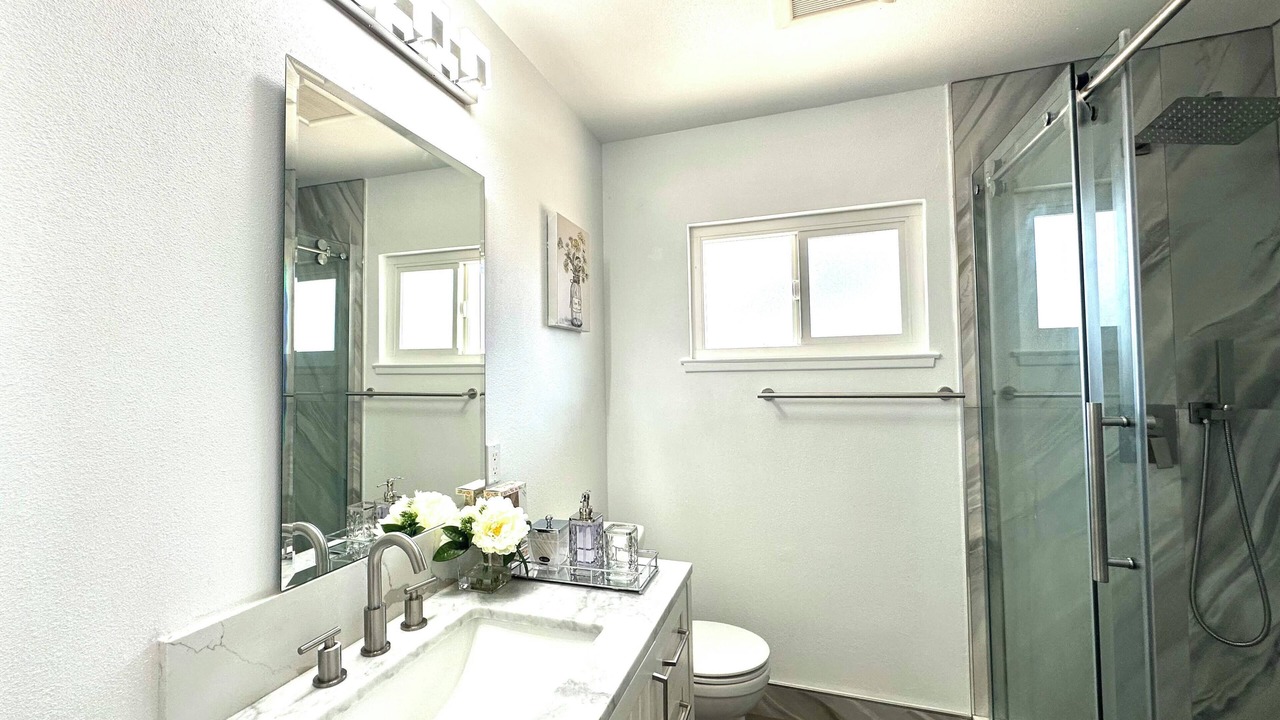Photo of Bathroom in Garden Grove