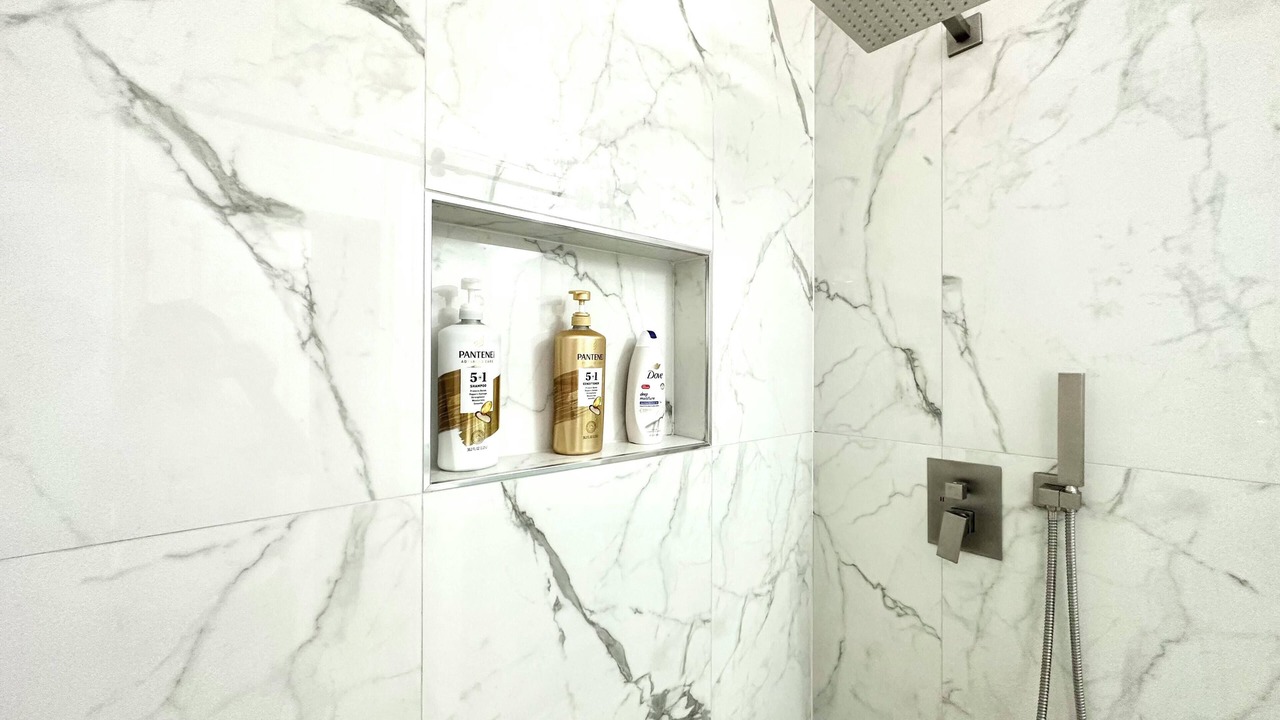 Photo of Bathroom in Garden Grove