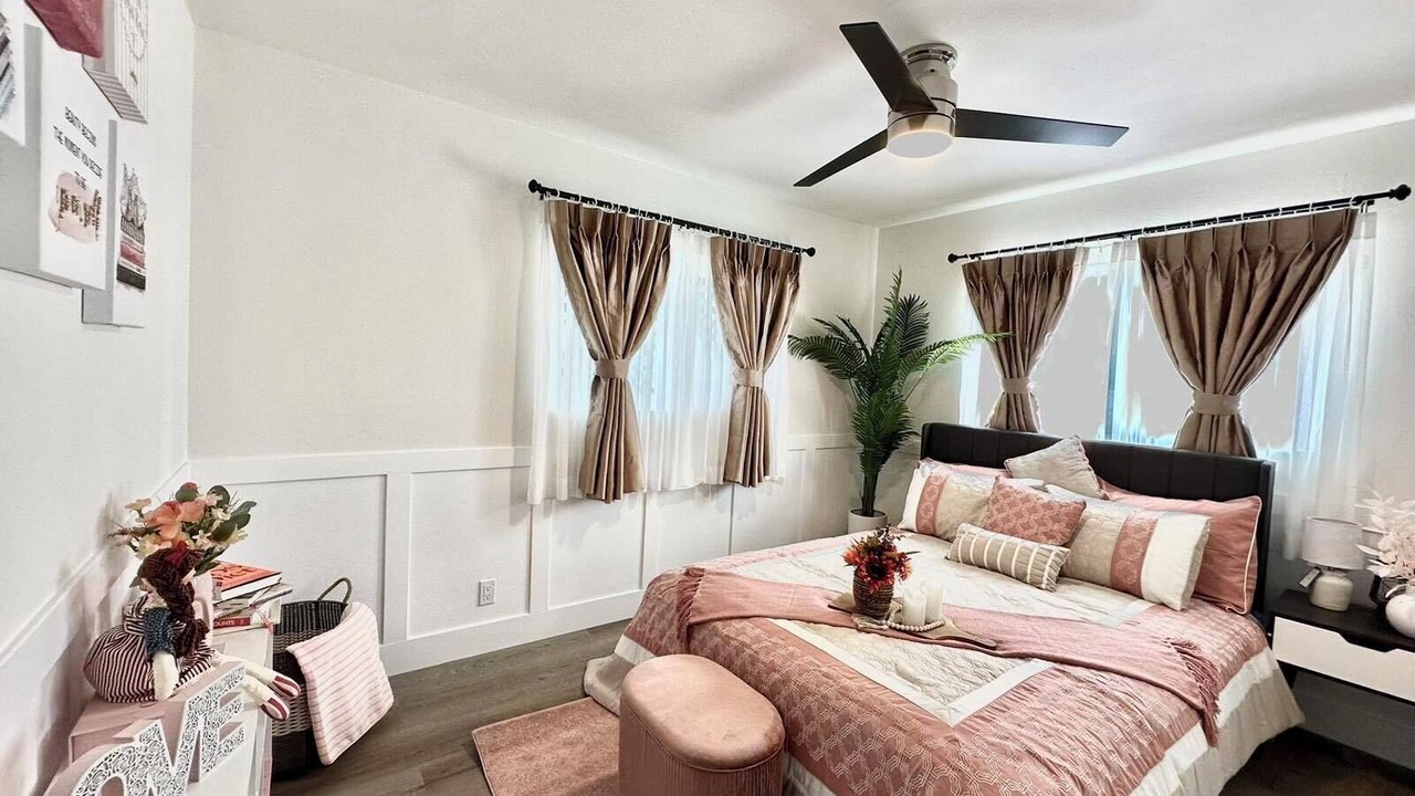 Photo of Bedroom in Garden Grove