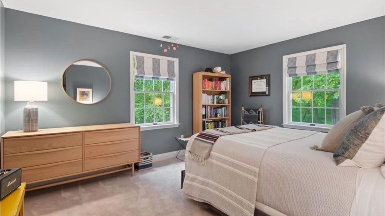 Photo of Bedroom in Yorktown Heights