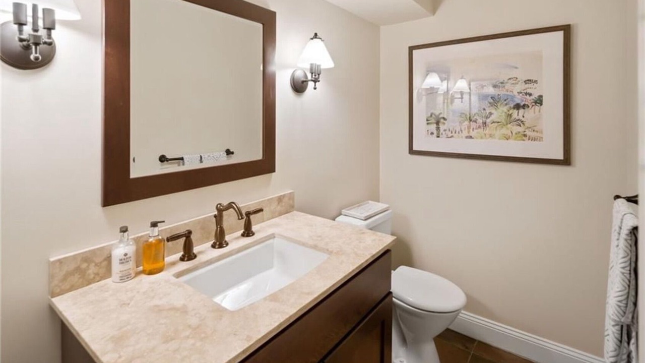 Photo of Bathroom in Yorktown Heights