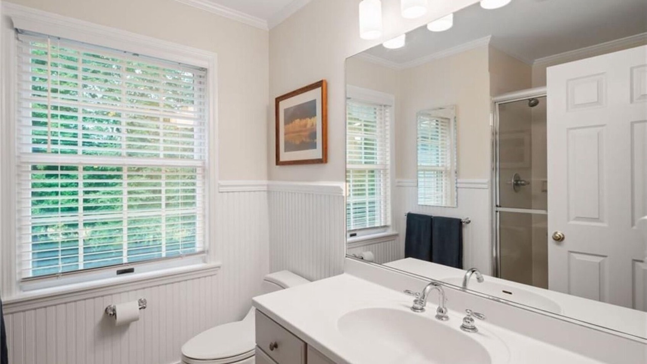 Photo of Bathroom in Yorktown Heights