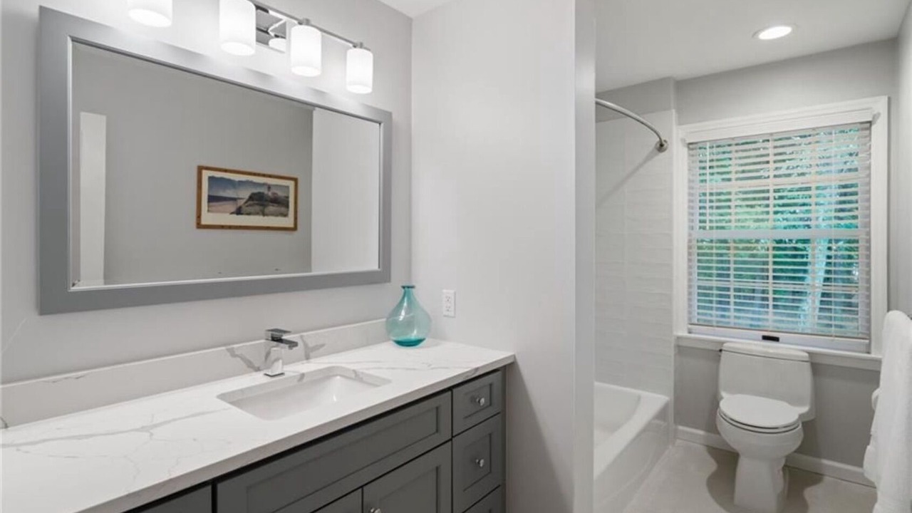 Photo of Bathroom in Yorktown Heights
