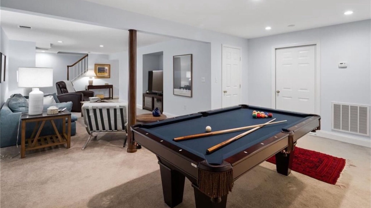 Photo of Bedroom in Yorktown Heights