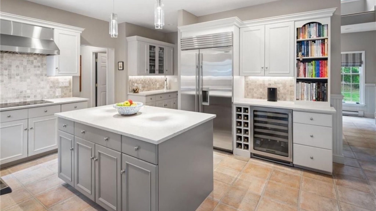 Photo of Kitchen in Yorktown Heights