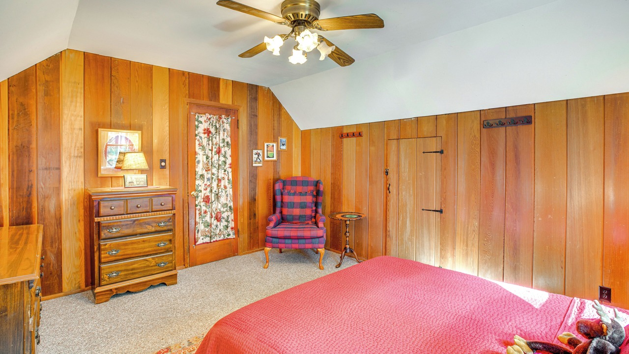 Photo of Bedroom in Tahoma