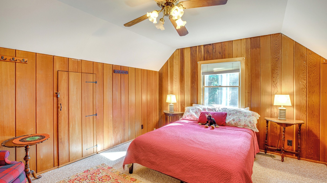 Photo of Bedroom in Tahoma