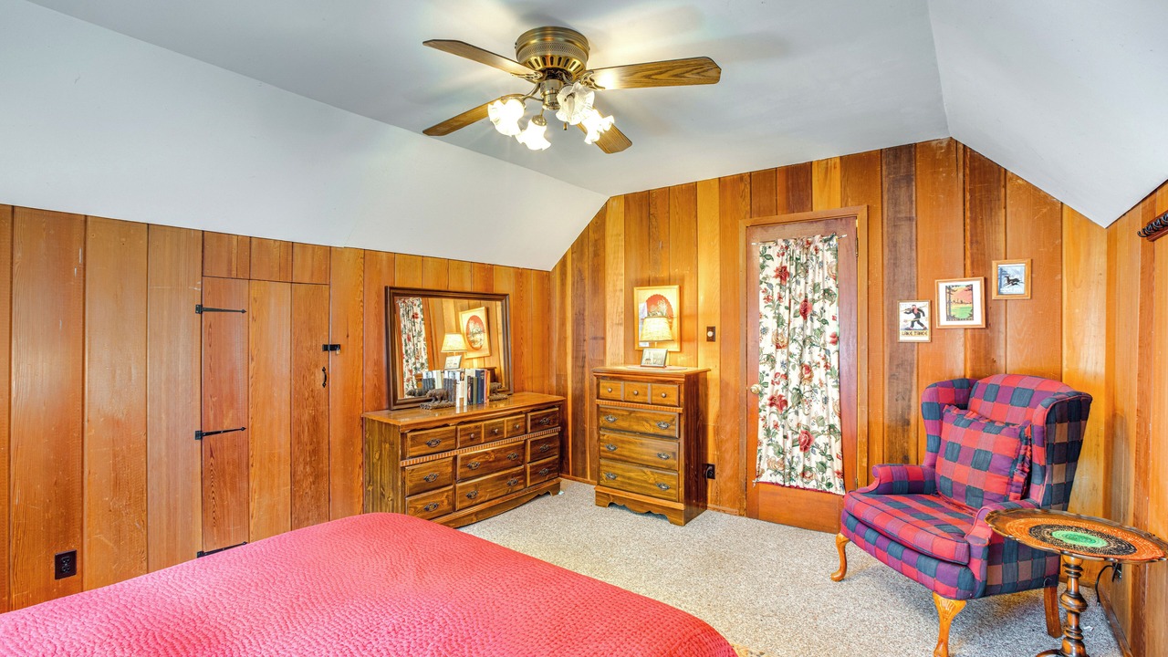 Photo of Bedroom in Tahoma
