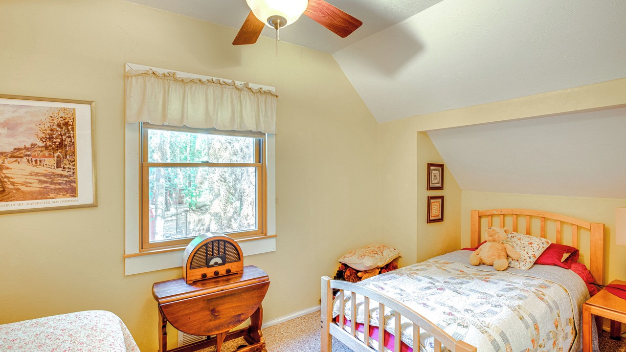 Photo of Bedroom in Tahoma
