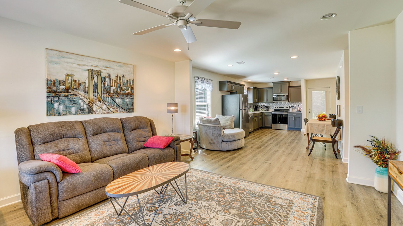 Photo of Bedroom in Duncanville