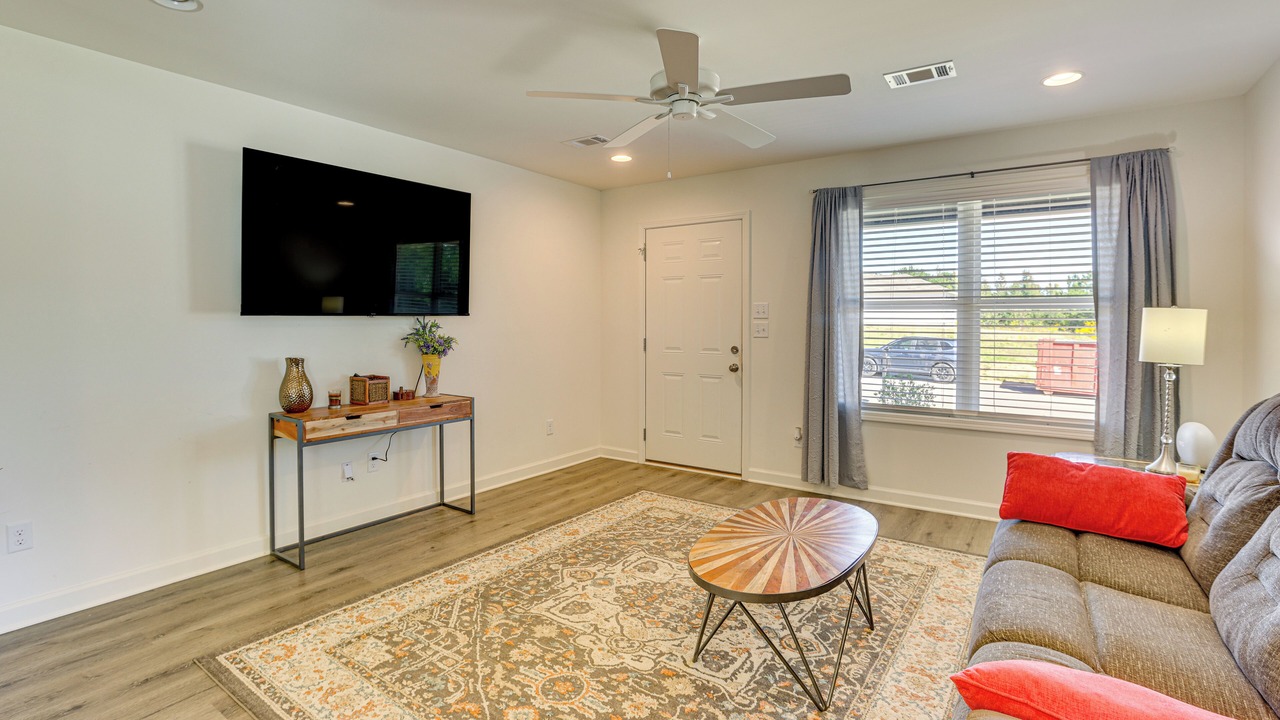 Photo of Livingroom in Duncanville