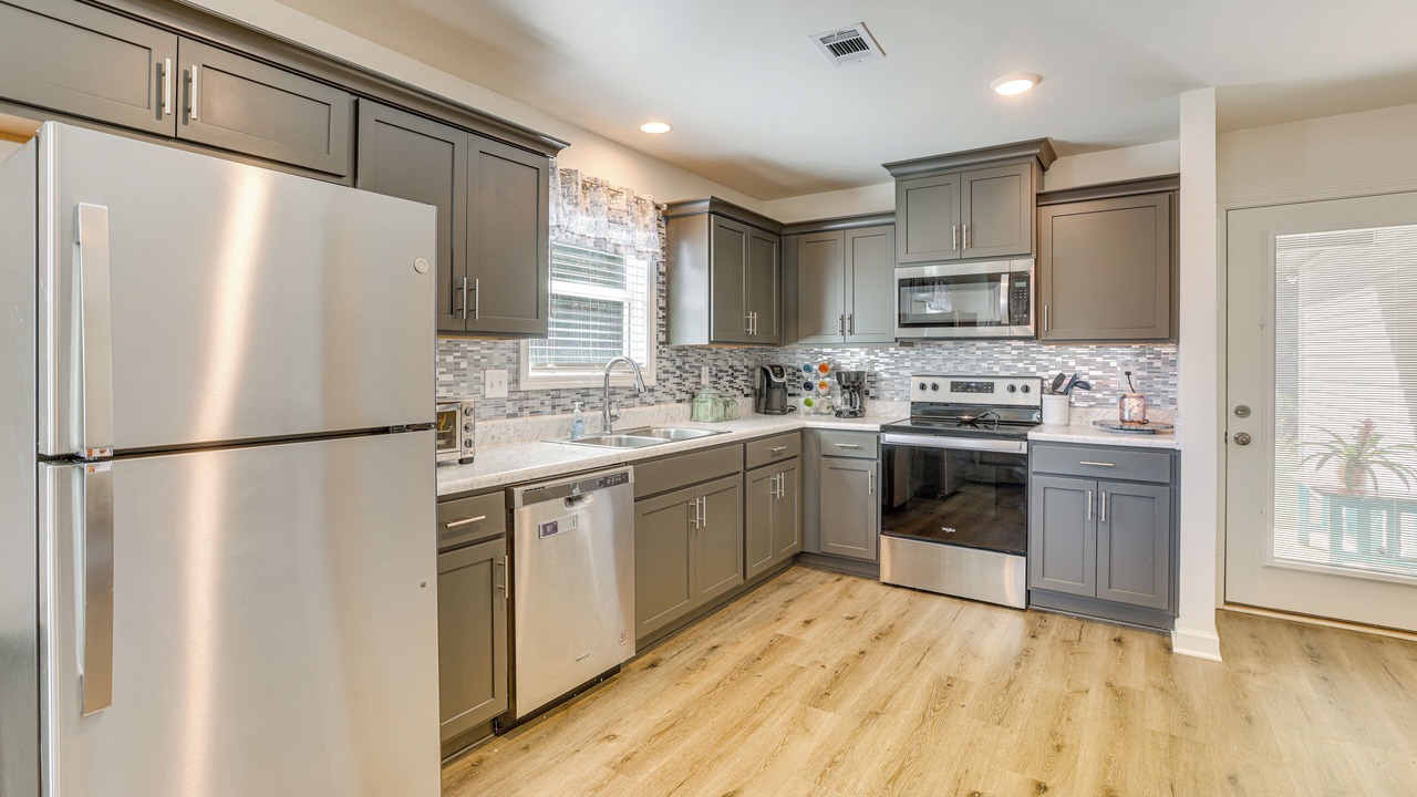 Photo of Kitchen in Duncanville